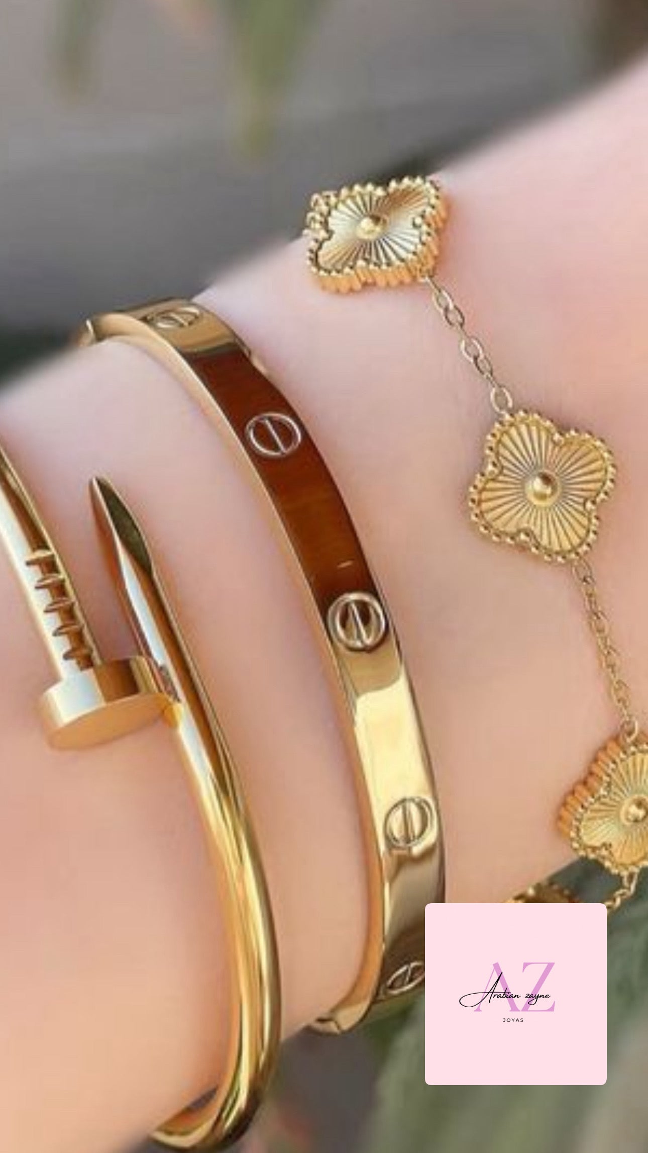 PACK DORADO đź’›