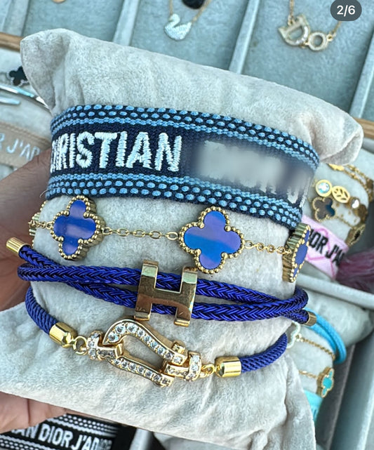 PACK AZUL 💙🦋